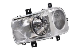 Reflektor, CNH OEM
