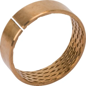 Tuleja 50x55,5x16,5 Kubota VF16644916