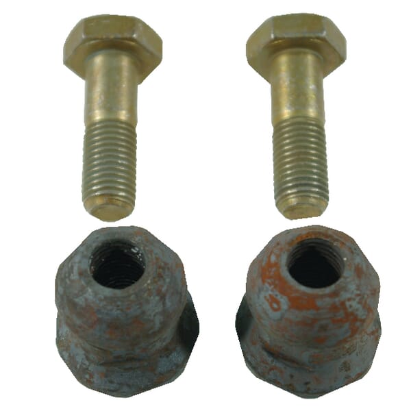 2 kulki m16x50 Kubota A152692330