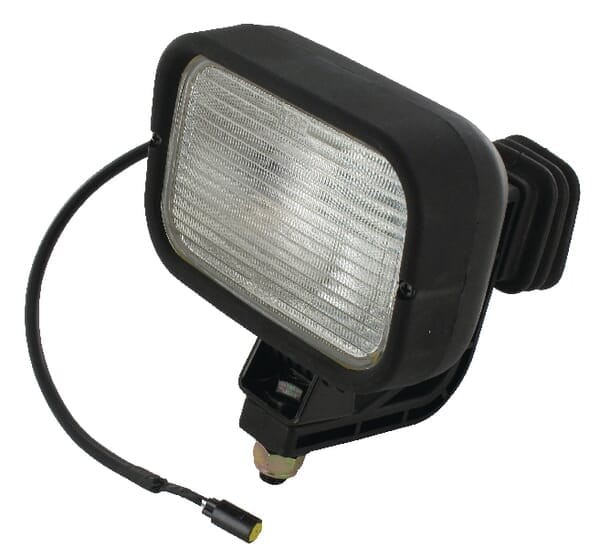 Lampa robocza, CNH OEM