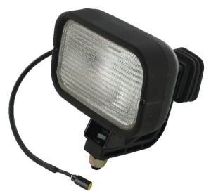 Lampa robocza, CNH OEM