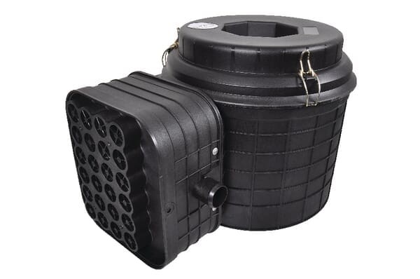 Filtr powietrza kabinowy, oryginał CNH OEM