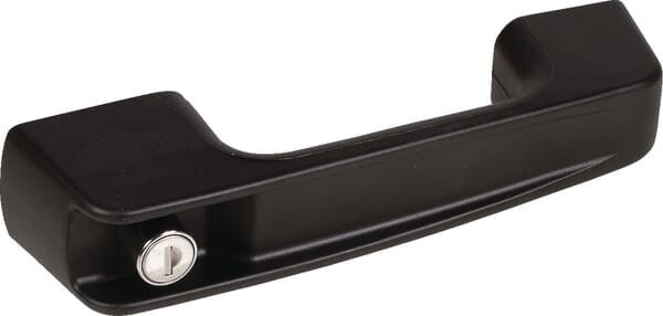 Klamka, CNH OEM