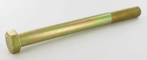Śruba M24x270 10.9 Kubota KK032923