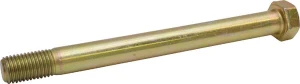 Śruba z łbem 6-kt. M24x265 mm kl.10.9 Kubota KK032926