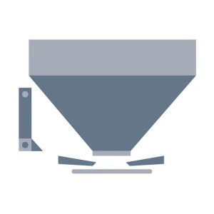 Koło łańcuchowe Överum 41653301200