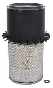 Filtr powietrza zewnętrzny Case - IH OEM