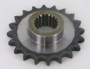 Koło łańcuchowe Kuhn Z4200350