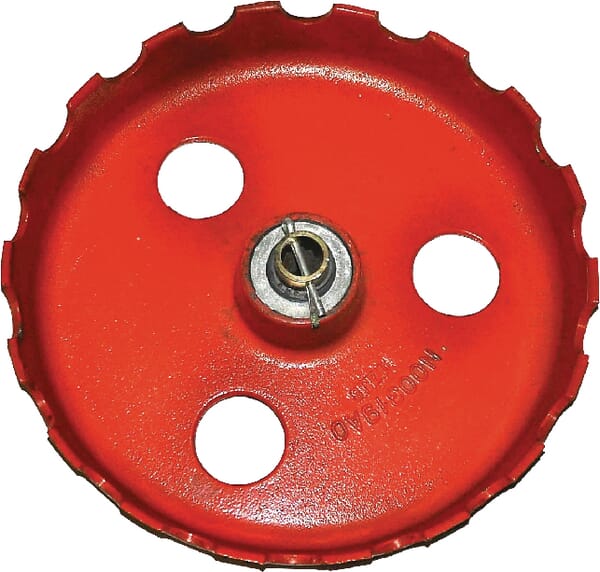 Podkładka Kuhn N00325B0
