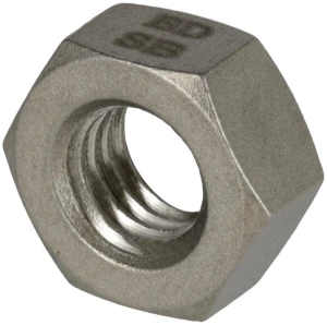 Nakrętka sześciokątna Deutz 01149059