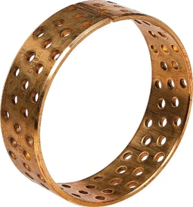 Tuleja 75x80x25 Överum 41659844500