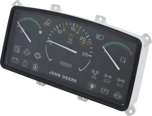 Ramka montażowa John Deere RE165995