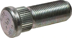 Śruba piasty Överum 41659874400