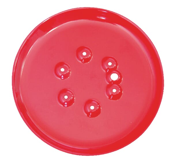 Przesuwny spodek Samasz 01080503000RAL01