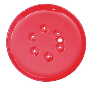 Przesuwny spodek Samasz 01080503000RAL01