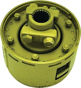 Sprzęgło cierne Kubota KT99244481
