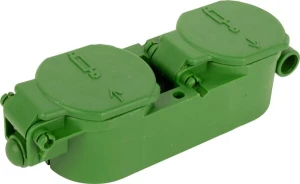 Pokrywa John Deere AL117067