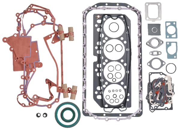 Zestaw uszczelek, John Deere RE527042