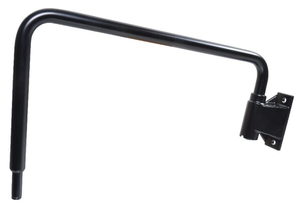 Ramię lusterka lewe John Deere AL64320