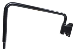 Ramię lusterka lewe John Deere AL64320