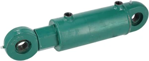 Cylinder obrotu D80-d35x355 Kubota KK353632