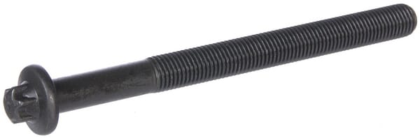 Śruba walcowa, M12 x 140 mm JCB JC32002711