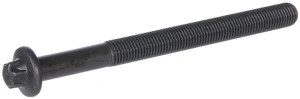 Śruba walcowa, M12 x 140 mm JCB JC32002711