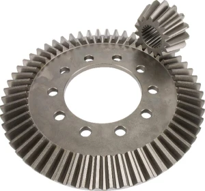 Koło talerzowe z zębnikiem Z15/56 Kuhn K2511850