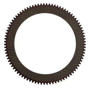 Podkładka sprzęgła płytkowego, 4 wał przekładni, CNH Case IH 362618A1