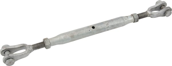 Śruba rzymska Wing Jet Överum 41659780100
