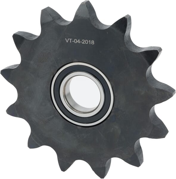 Koło łańcuchowe Kuhn Z4409880