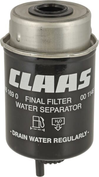 Filtr paliwa OEM