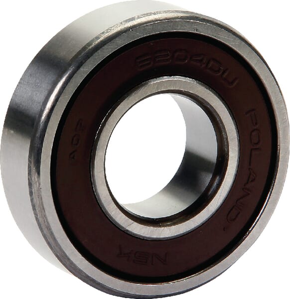 Zestaw 2 łożysk bez Loctite Kubota KT55994900