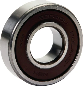 Zestaw 2 łożysk bez Loctite Kubota KT55994900