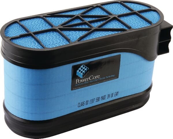 Filtr paliwa, oryginał Claas OEM