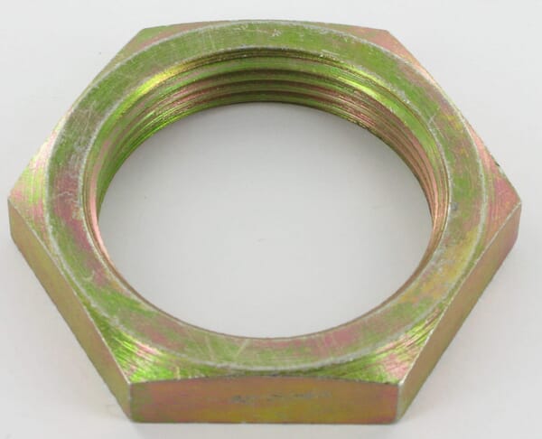 Nakrętka 1-1/2" lewy gwint Kubota VGTH141V