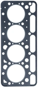 Uszczelka głowicy silnika Kubota 1E01303312