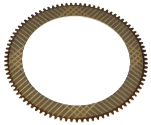 Podkładka sprzęgła płytkowego, 2 wał przekładni, CNH Case IH 352832A1
