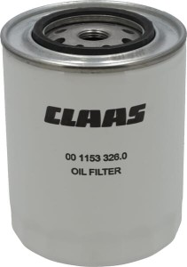 Filtr oleju silnika OEM