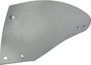 Odkładnica UC lewa, kompletna Överum 41658408709