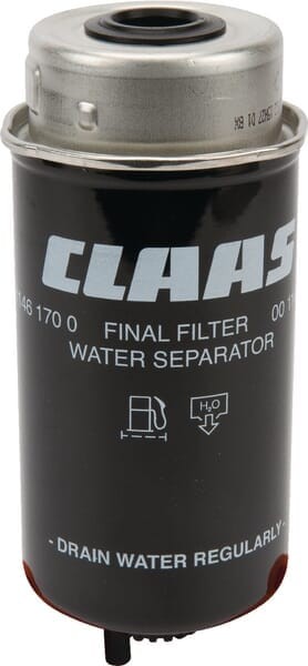 Filtr paliwa OEM