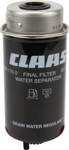 Filtr paliwa OEM