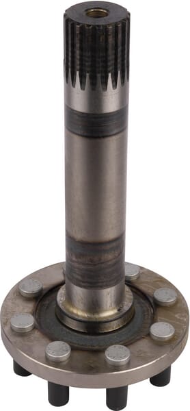 Oś tylnego koła John Deere ER065997