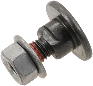 Śruba noża M10 + nakrętka (25 szt.) Kuhn 56210190AJ