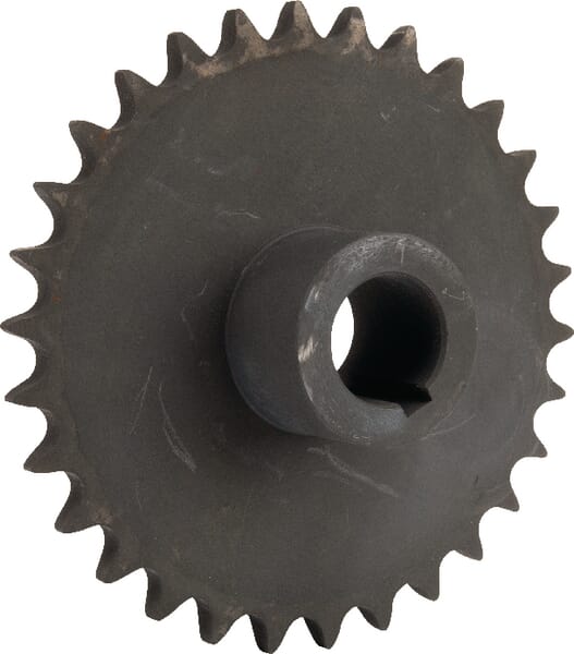 Koło łańcuchowe John Deere AZ63542