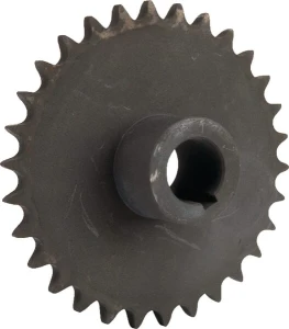 Koło łańcuchowe John Deere AZ63542
