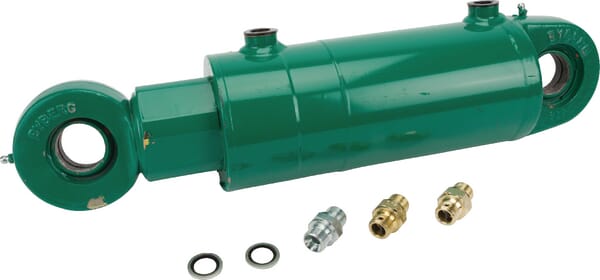 Siłownik Dm90, 36x150 Kubota KK352402R
