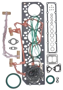 Zestaw uszczelniający John Deere RE527015