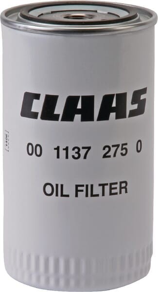 Filtr oleju OEM