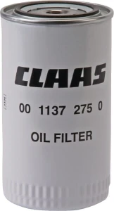 Filtr oleju OEM
